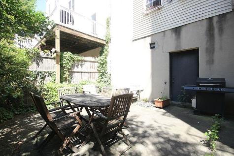 602 Monroe Street Hoboken NJ 07030