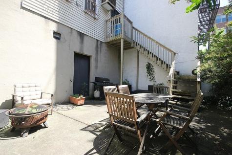 602 Monroe Street Hoboken NJ 07030