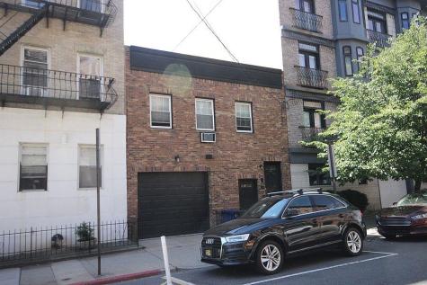 602 Monroe Street Hoboken NJ 07030