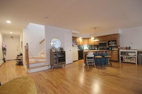 602 Monroe Street Hoboken NJ 07030
