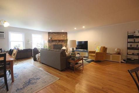 602 Monroe Street Hoboken NJ 07030