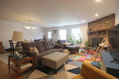 602 Monroe Street Hoboken NJ 07030