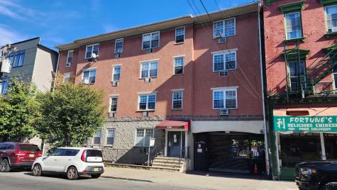356 Palisade Avenue Jersey City NJ 07307