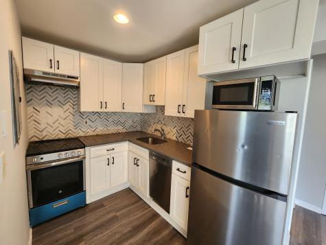 356 Palisade Avenue Jersey City NJ 07307