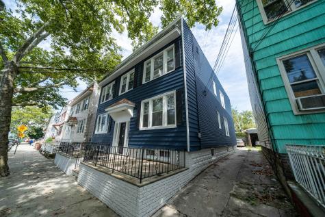 264 Lexington Avenue Jersey City NJ 07304