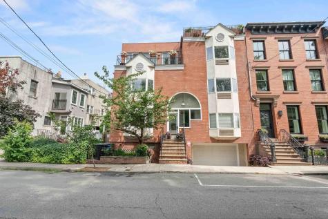210 5th Street Hoboken NJ 07030
