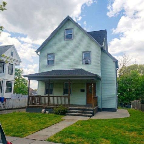 166 Carmita Avenue Rutherford NJ 07070
