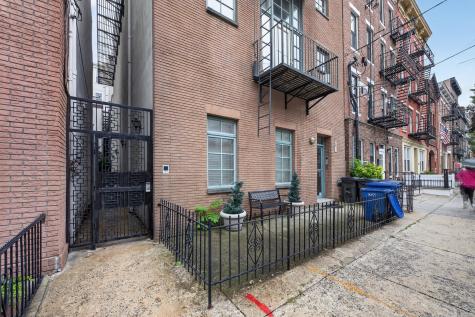 219 Bloomfield Street Hoboken NJ 07030