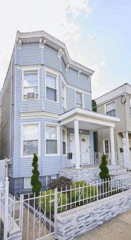 23 Bostwick Avenue Jersey City NJ 07305
