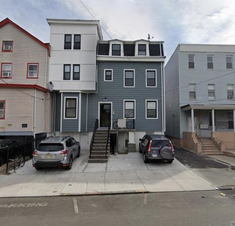 158 Summit Avenue Jersey City NJ 07304