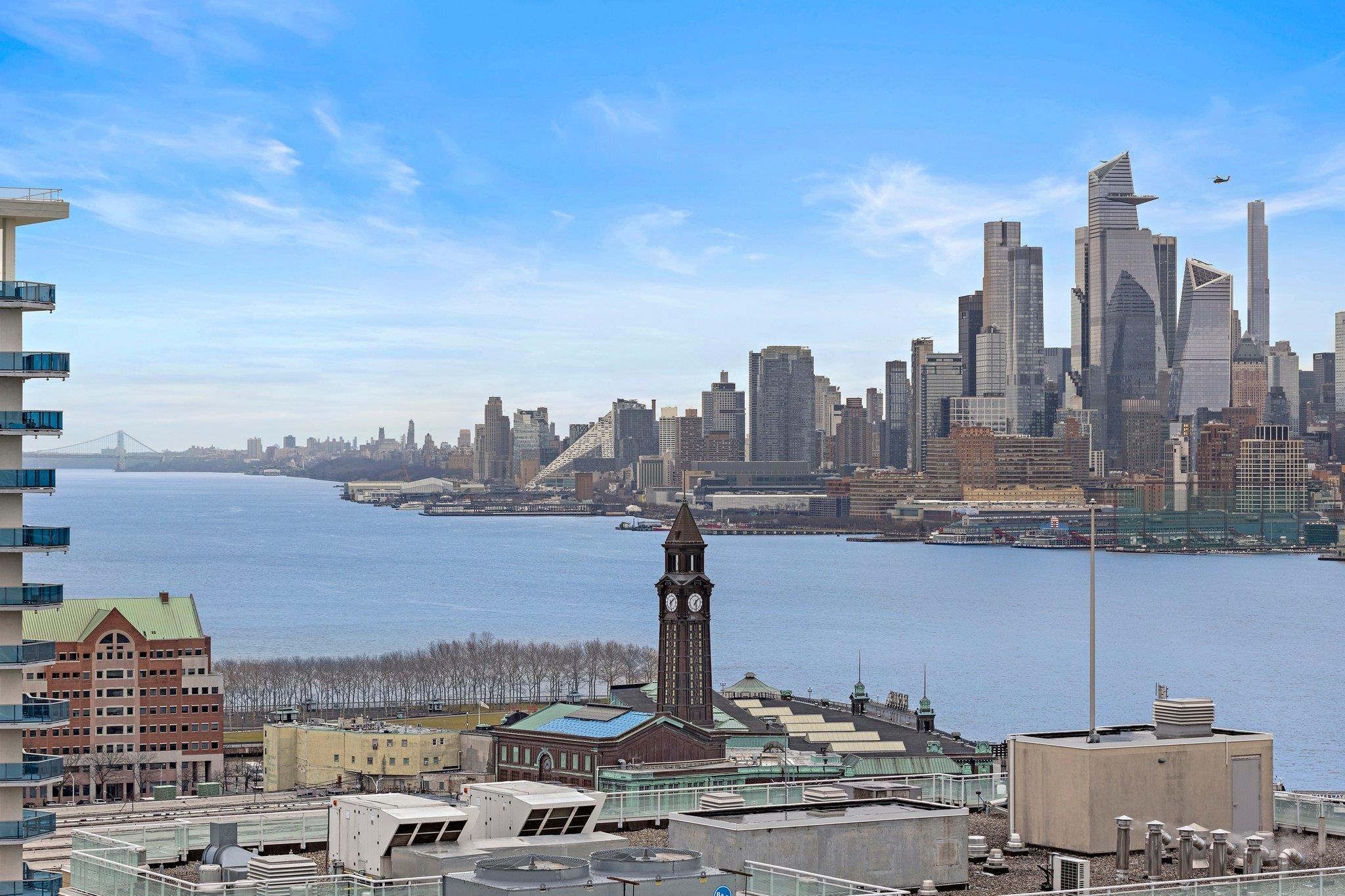 1 Shore Lane Jersey City NJ 07310