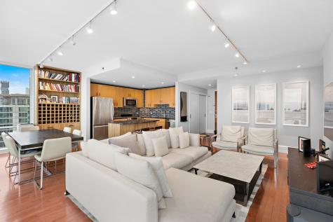 1 Shore Lane Jersey City NJ 07310