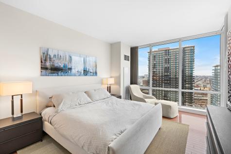 1 Shore Lane Jersey City NJ 07310