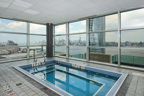 1 Shore Lane Jersey City NJ 07310
