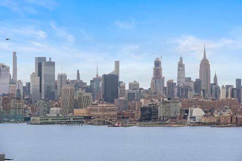 1 Shore Lane Jersey City NJ 07310