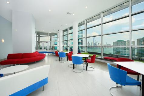1 Shore Lane Jersey City NJ 07310
