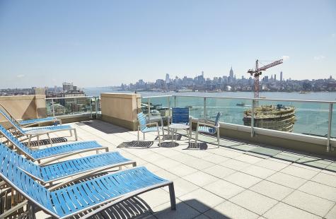 1 Shore Lane Jersey City NJ 07310
