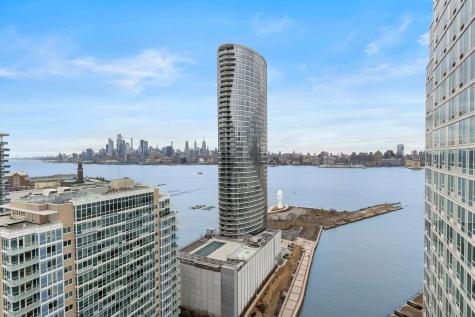 1 Shore Lane Jersey City NJ 07310