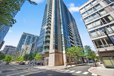 1 Shore Lane Jersey City NJ 07310
