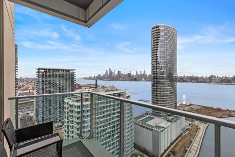 1 Shore Lane Jersey City NJ 07310
