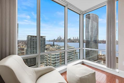 1 Shore Lane Jersey City NJ 07310