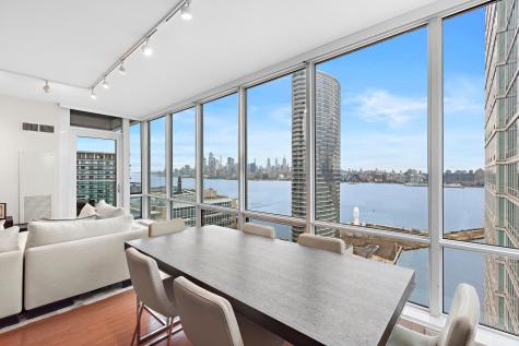 1 Shore Lane Jersey City NJ 07310