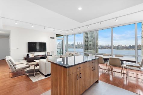 1 Shore Lane Jersey City NJ 07310