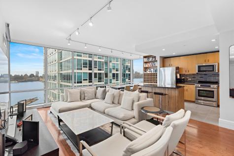 1 Shore Lane Jersey City NJ 07310