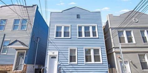 33 Stagg Street Jersey City NJ 07307