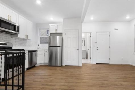 33 Stagg Street Jersey City NJ 07307