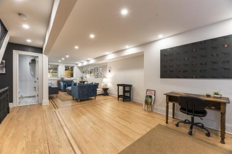 8 Paulmier Place Jersey City NJ 07302