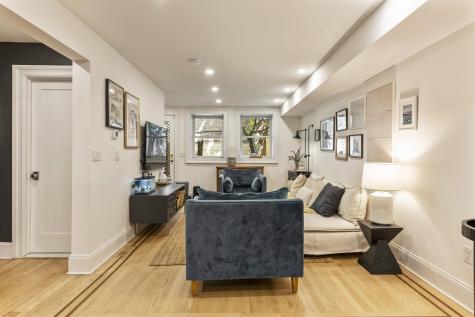 8 Paulmier Place Jersey City NJ 07302