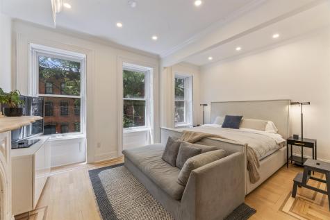 8 Paulmier Place Jersey City NJ 07302