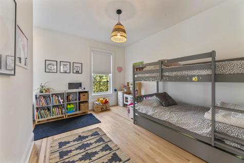 8 Paulmier Place Jersey City NJ 07302