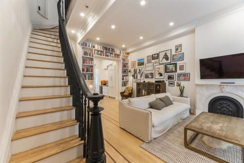 8 Paulmier Place Jersey City NJ 07302