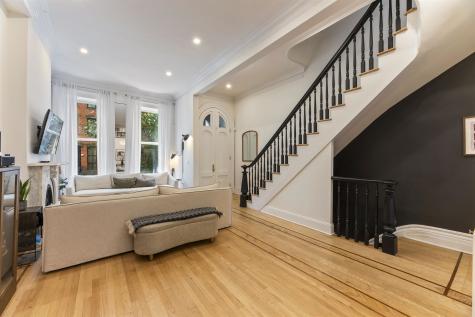 8 Paulmier Place Jersey City NJ 07302