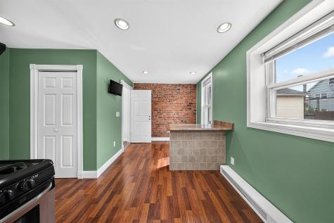 122 West 22nd Street Bayonne NJ 07002