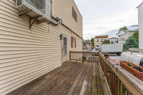 4317 Cottage Avenue North Bergen NJ 07047