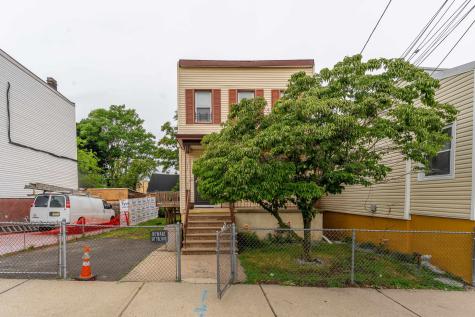 4317 Cottage Avenue North Bergen NJ 07047