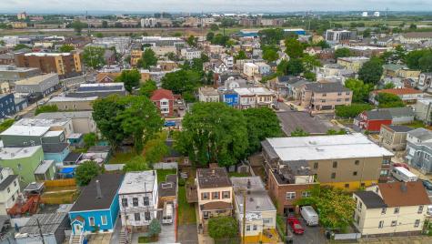 4317 Cottage Avenue North Bergen NJ 07047
