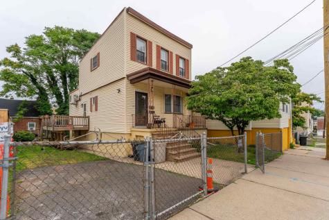 4317 Cottage Avenue North Bergen NJ 07047