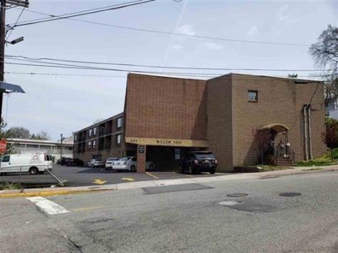 685 Prospect Avenue Fairview NJ 07022