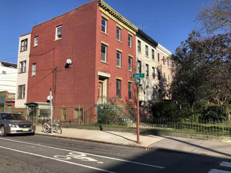 298 4th Street Jersey City NJ 07302