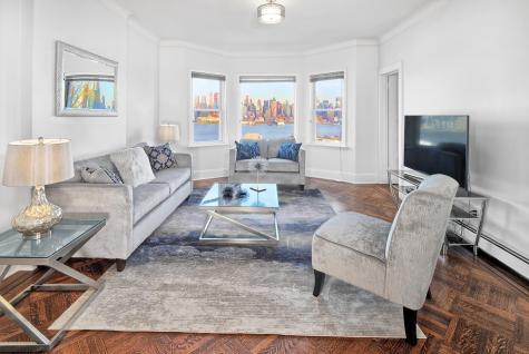 911 Boulevard East Weehawken NJ 07086