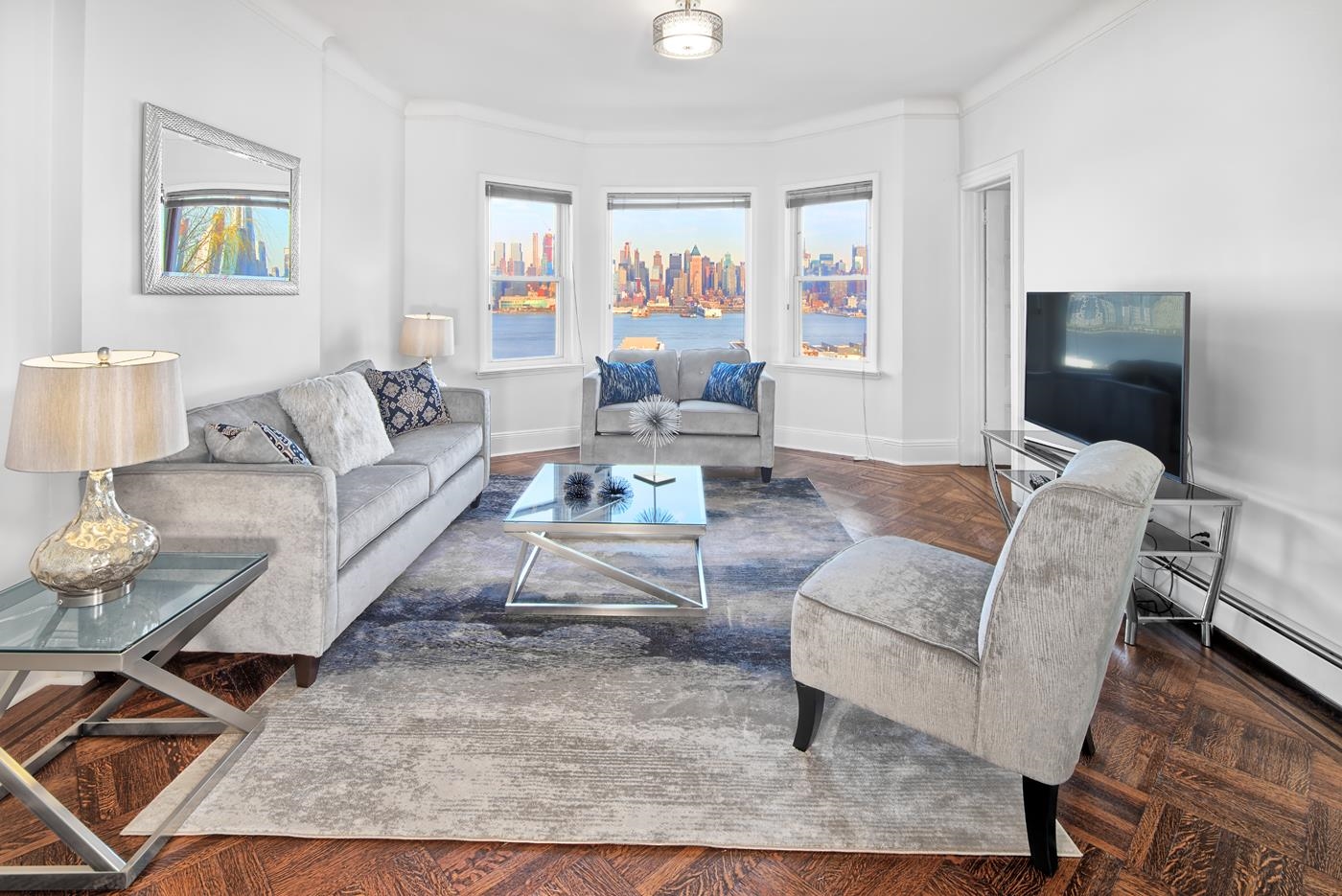 911 Boulevard East Weehawken NJ 07086