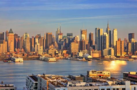 911 Boulevard East Weehawken NJ 07086