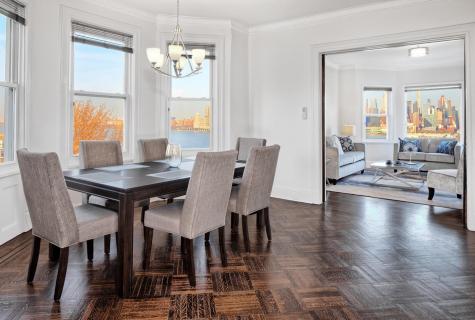 911 Boulevard East Weehawken NJ 07086