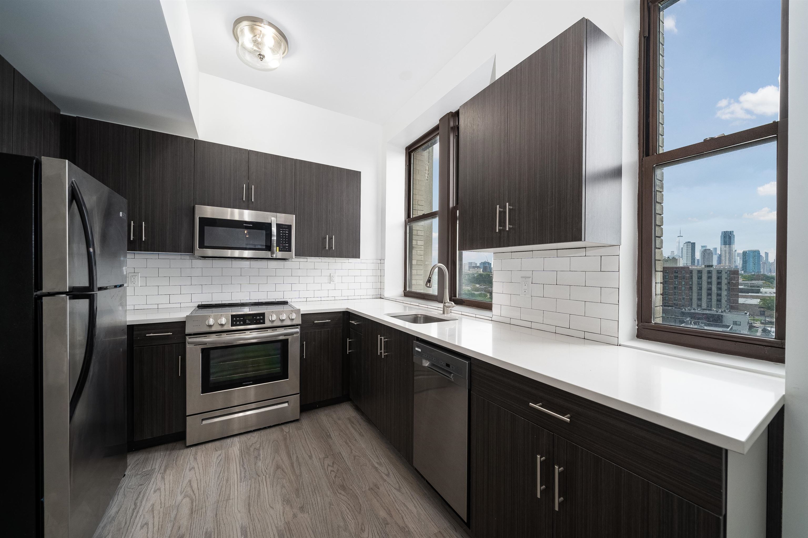 201 Cornelison Avenue Jersey City NJ 07304