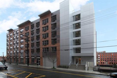 100 Marshall Street Hoboken NJ 07030