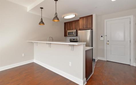 100 Marshall Street Hoboken NJ 07030